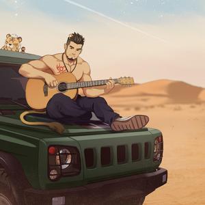 I Won't Give Up【Cover: Alca】