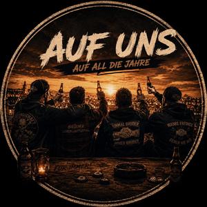 Auf Uns (Auf all die Jahre)