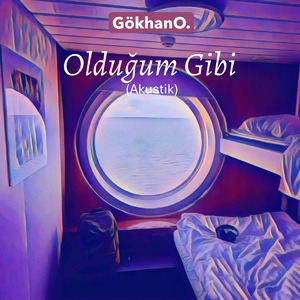 Olduğum Gibi (Akustik)