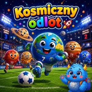 Kosmiczny odlot