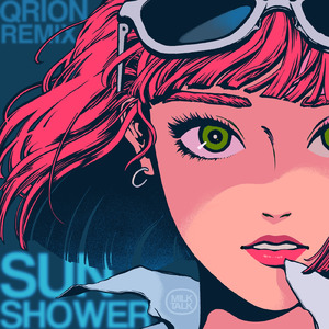 Sunshower (Qrion Remix) [Vocal] [Cover]