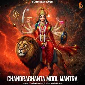 Chandraghanta Mool Mantra