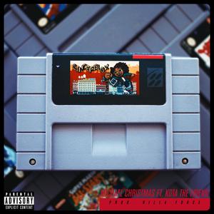 Cinderblocks (feat. Kota the Friend)