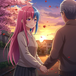 ただいま、って言える場所