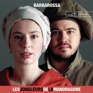 Barbarossa
