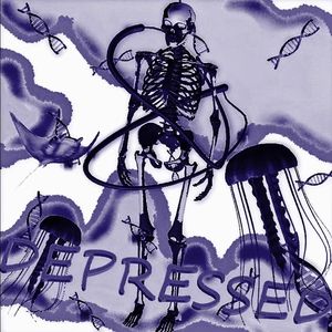 [Free]顶级黑暗hg type trap beat