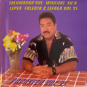 E Le Galo Oe Malietoa