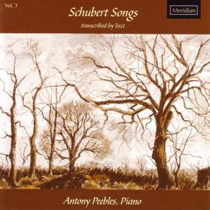 6 Melodien von Franz Schubert, S.563: No. 6, Die Forelle
