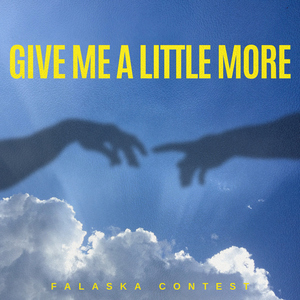 Give Me A Little More (Instrumental)
