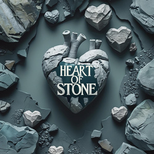 Heart of stone