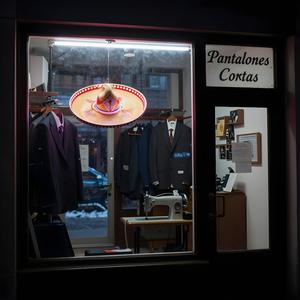 Pantalones Cortas