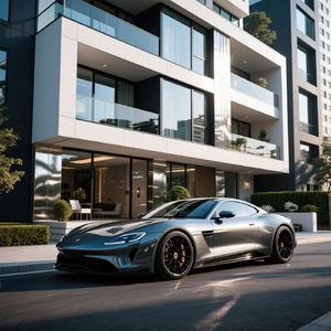 When Goodbye Doesn’t