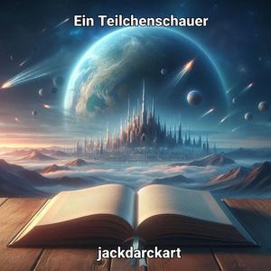 Ein Teilchenschauer