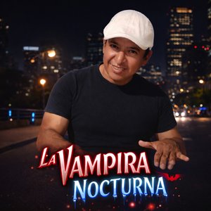 LA CHICA VAMPIRA -CHANGADJ (CUMBIA URBANA TECO)
