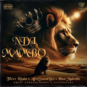 Ndi Mambo (feat. Hust Malembe & AfroSound Boi)