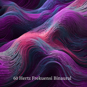 60 Hz Adaptasi Energi Baru