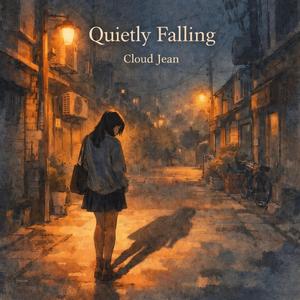 Quietly Falling