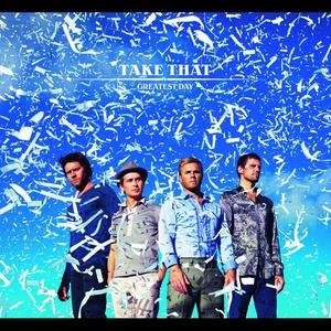 Greatest Day (Radio Mix)