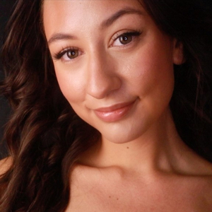 Gentle Face Touching