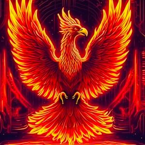 Phoenix Kali, Light It Up