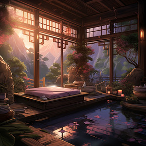 Sueño En La Madriguera Del Conejo