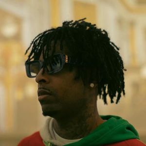 [FREE]"I Try" 21Savage × Metro type beat