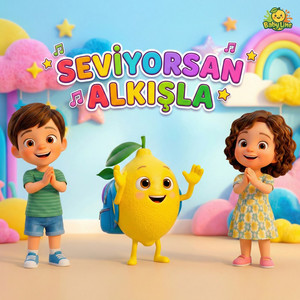 Seviyorsan Alkışla