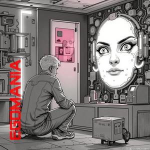 Egomania