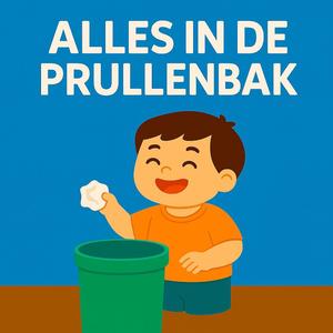 Alles in de Prullenbak