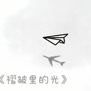 《褶皱里的光》