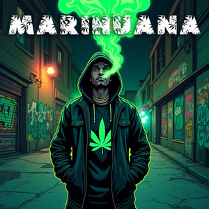 Marihuana