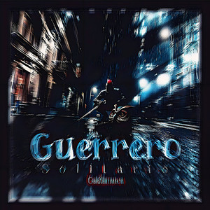 Guerrero Solitario