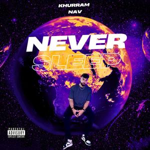 Never Sleep