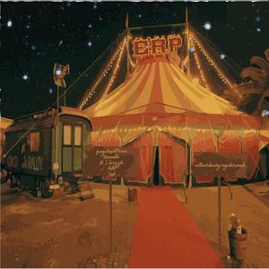 Writing a Movie (feat. YungBasedPrince & Josh)