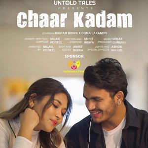 Chaar kadam