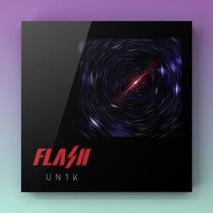 从 银 河 中 心 闪 现 回 你 身 边（Flash）