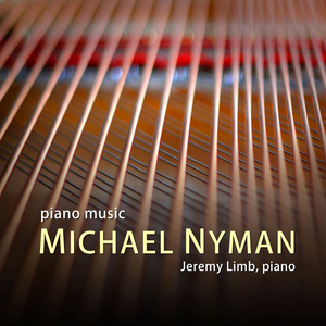 Silver-Fingered Fling from The Piano