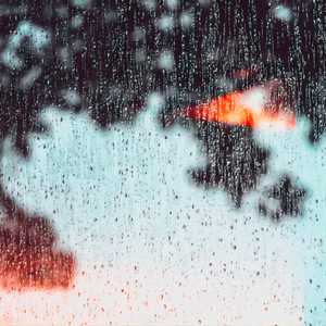 夏日阵雨Vol.1