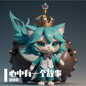 心中有一个故事