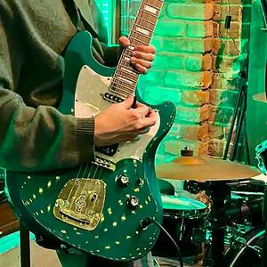 Vices (Live at Three Stags Irish Pub)