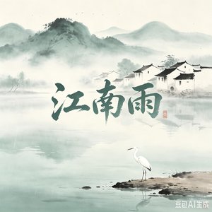 江南雨