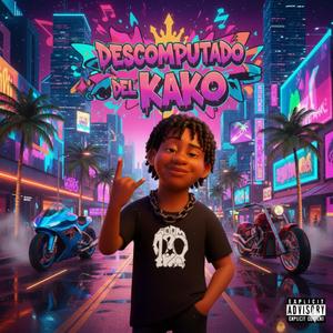 Descomputado del kako