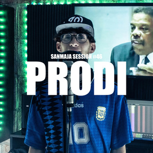 Sanmaja Session #46 - Prodi