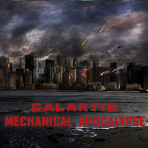 Mechanical Apocalypse