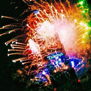 以光之明（Cover 方大同）