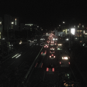 Fall Back（Slowed Reverb）