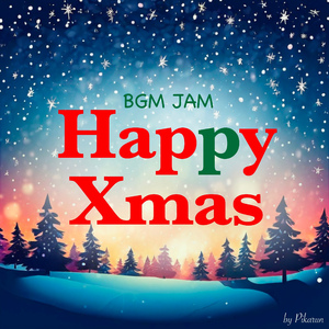 クリスマスキャンディー