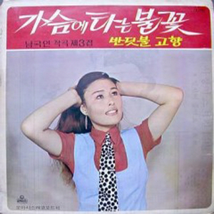 말한마디 못하고