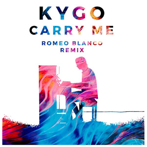 Carry Me (Romeo Blanco Remix)