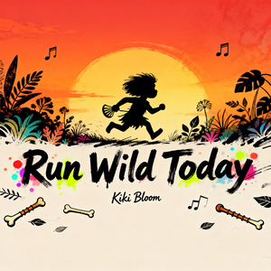 Run Wild Today